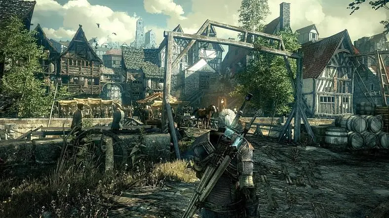 The Best Single Player Games On PC