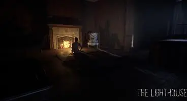 Shadow Knights Studio Releases The Lighthouse Story Trailer