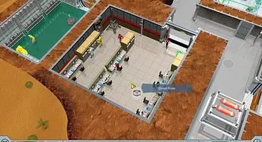 Rebellion are giving away Evil Genius for Free