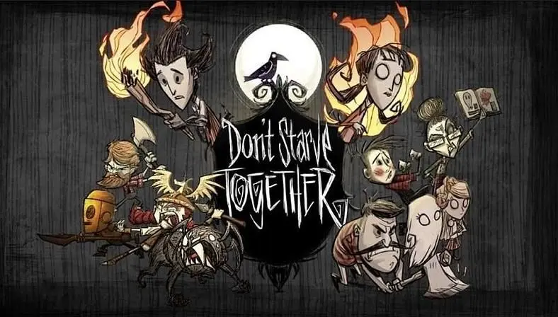 Don't Starve Together Console Commands and Cheats
