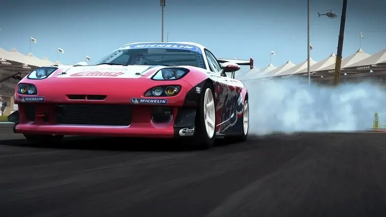 Codemasters to release free HD texture pack for PC version of Grid Autosport