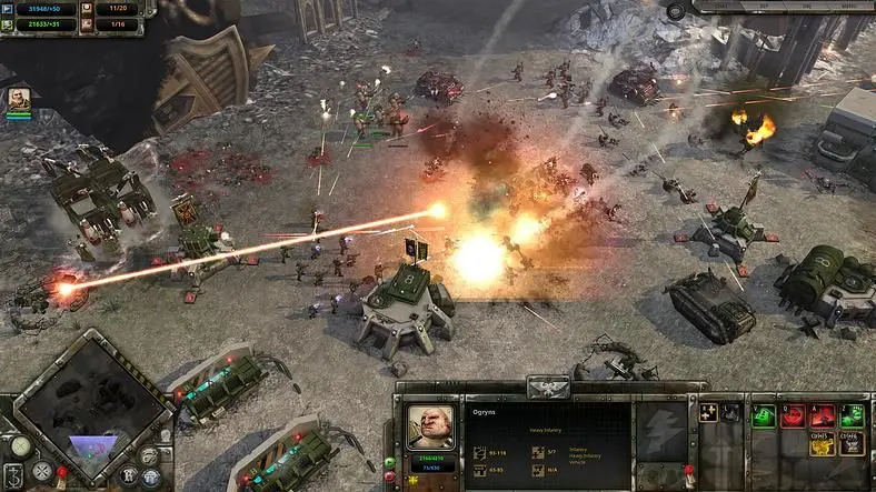 Warhammer 40,000: Dawn of War - Definitive Edition Patch Notes (Latest) - Full Update History & Roadmap for 2026