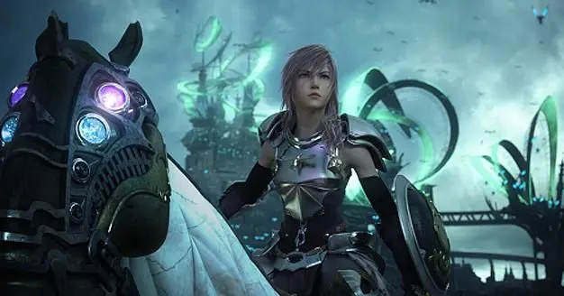 Square Enix would "definitely be interested in pursuing" future PC Final Fantasy