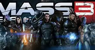 BioWare's Mass Effect 3 Extended Cut DLC at 1.9GB