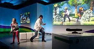 Relentless Software announce 'Kinect Nat Geo TV', out spring 2011