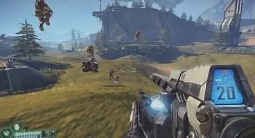 Tribes: Ascend beta signups now commencing
