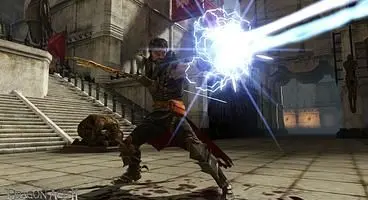 EA confirms demo for Dragon Age II