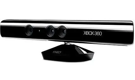 House tired of Kinect marketing
