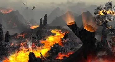 I'd like to play a unique RTS for once. ParaWorld is one such unique game, with an interesting prehistoric setting and gameplay features.