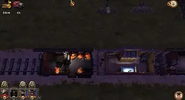 Steam Early Access train sim Bounty Train gets first major update