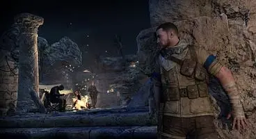 Is Sniper Elite 4 in the works?