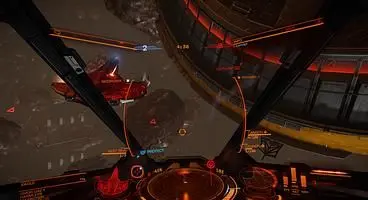 Elite Dangerous: Arena Has Been Pulled From Sale As Players Continue To Complain About Queue Times