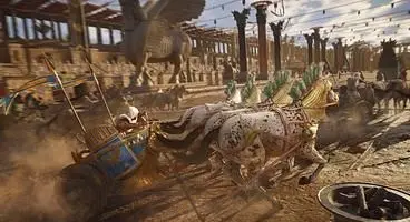 Is VMProtect Causing Performance Problems In Assassin's Creed Origins?