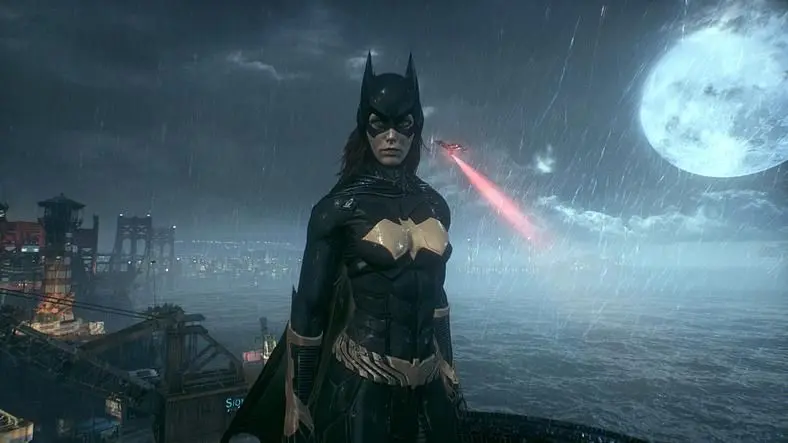 Batman Arkham Legacy - Release date, story, all the rumors on the New Batman Game