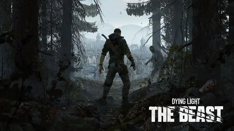 Dying Light: The Beast took inspiration from Pac-Man for its survival system