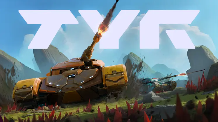 Tank Shooter Tyr Blasts Past Playtesting and Sets an Early Access Release Window