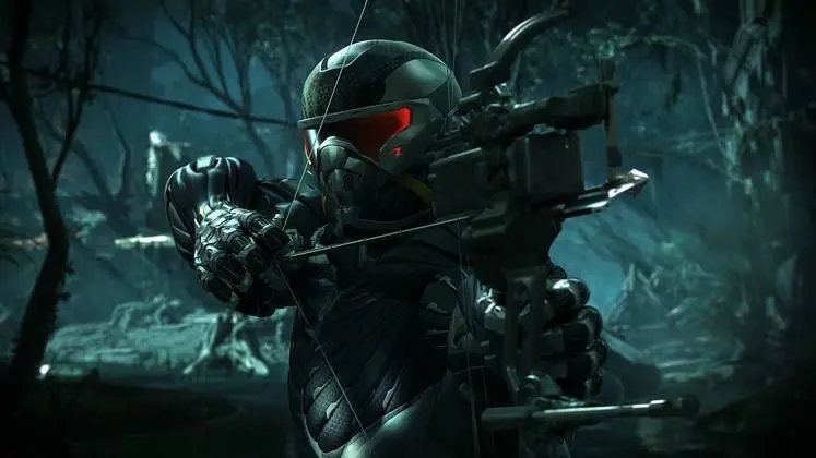 Crysis 3 open beta now available for download on Xbox Live Marketplace