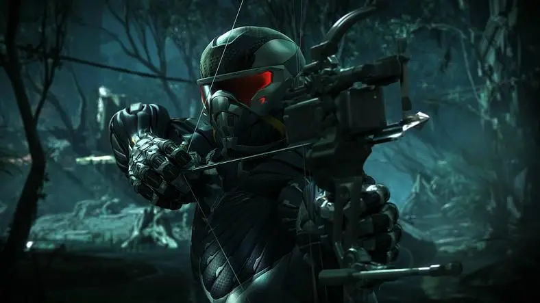 Crysis 3 open beta now available for download on Xbox Live Marketplace