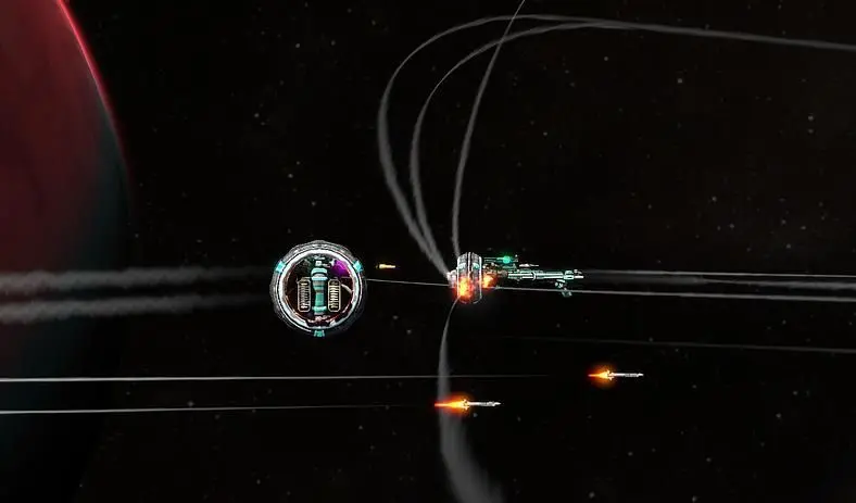 New Sword of the Stars II patch now available