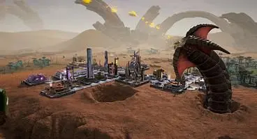 Streaming Aven Colony with Christian and Emma – Replay