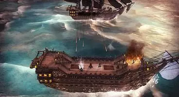Abandon Ship Release Date Revealed, Will Add Your Name To The Game