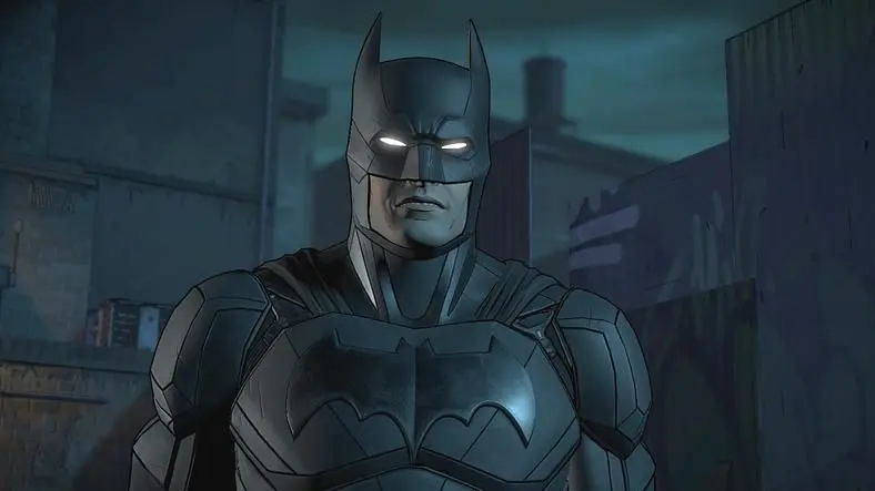Fortnite x Batman - Welcome to Gotham City event challenges and rewards