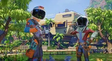 Revenge of the Savage Planet "hasn’t monetised as well as we would like," Putting Studio in a "tricky situation," According to Its Creative Director