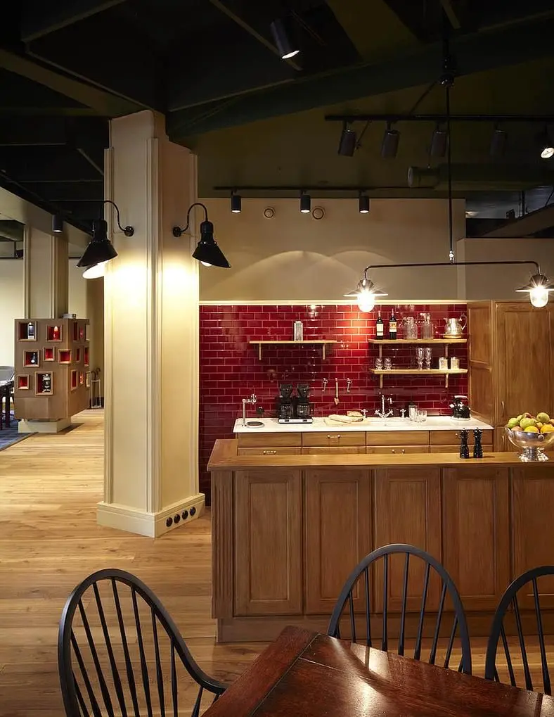 Mojang nominated for 'best-looking office' in Sweden for 2012