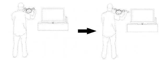 Sony patents PlayStation Move peripheral
