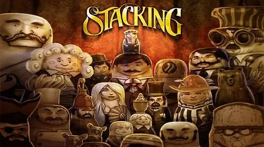 Stacking DLC announced