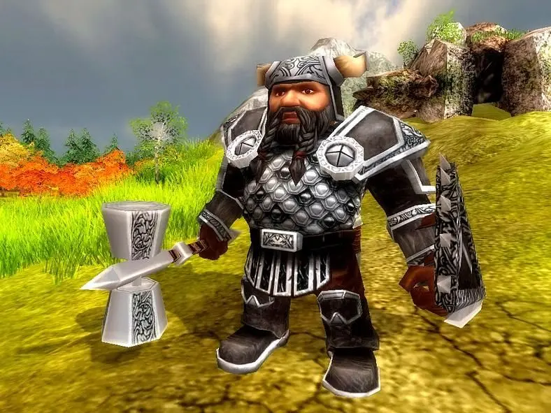 Paradox Interactive announces three DLC packs for Elven Legacy