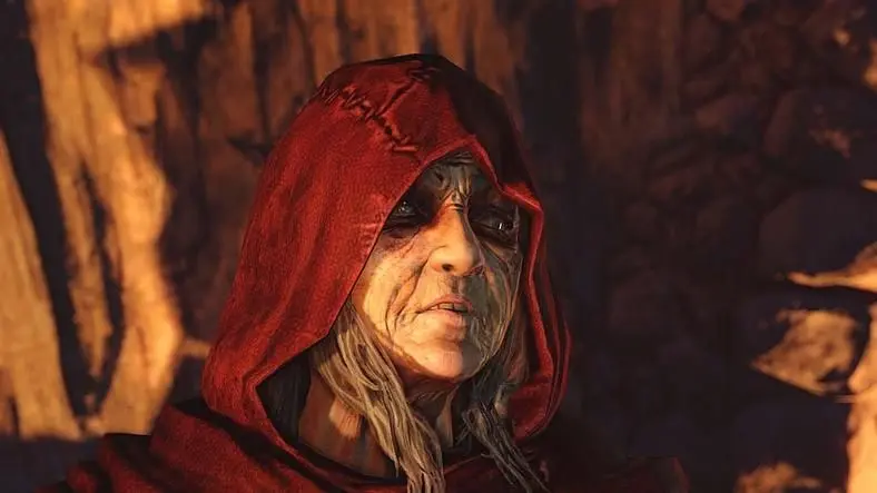 Prepare to die again. And again, and again. And again.