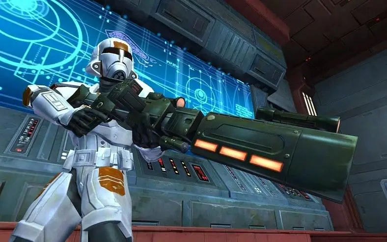 We get some hands-on time at this year's GamesCom. May the force be with you...