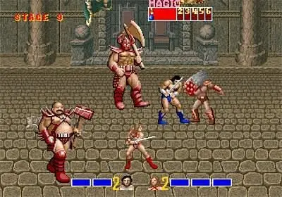 Sega Ages: a retrospective