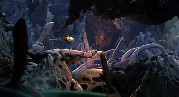 Insomniac unveils new underwater side-scroller Song of the Deep