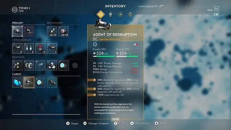 Everspace 2 Release Date - Everything We Know