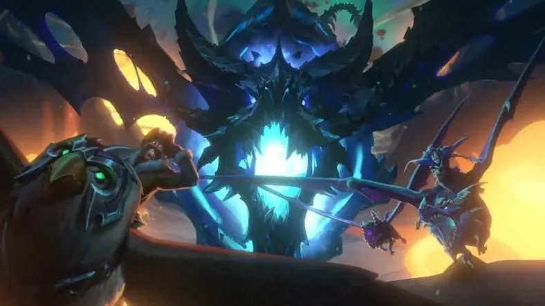 Hearthstone Galakrond's Awakening Release Date - When Does the Solo Adventure Launch?