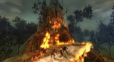 CD Projekt are developing The Witcher Remake using Unreal Engine 5