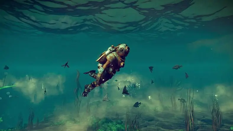 Guides / How No Man’s Sky Became the Gold Standard for Post-Launch Support
