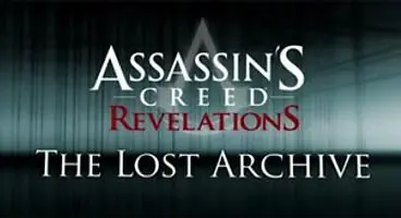 Ubisoft details The Lost Archive DLC for Assassin's Creed: Revelations