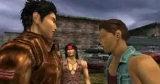 Shenmue's Osamu Murata talks 'Shenmue City' announcement