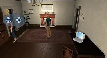 There can be no doubt that the game has great humour and immersive gameplay.
