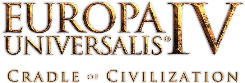 Europa Universalis IV: Cradle of Civilization Changes A Lot Of What You've Played Over The Years Next Month