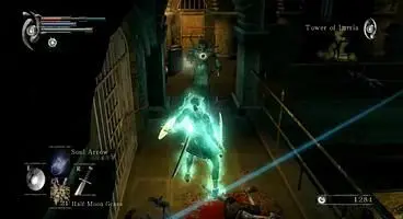 Demon's Souls In 4K, 30FPS On PC With RPCS3