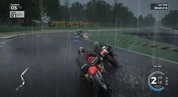 Milestone's Ride 3 Has Launched on PC and Consoles
