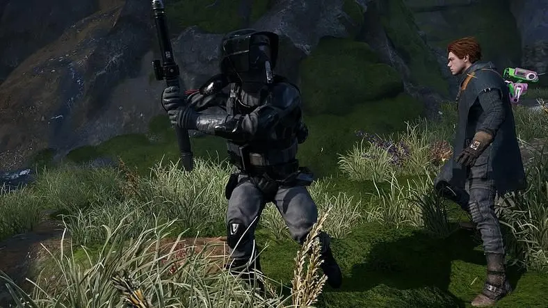 The Best Star Wars Jedi: Fallen Order PC Mods