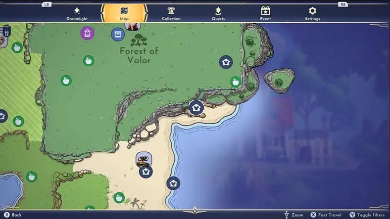 Disney Dreamlight Valley: How to solve all Mystical Cave Puzzles and Riddles