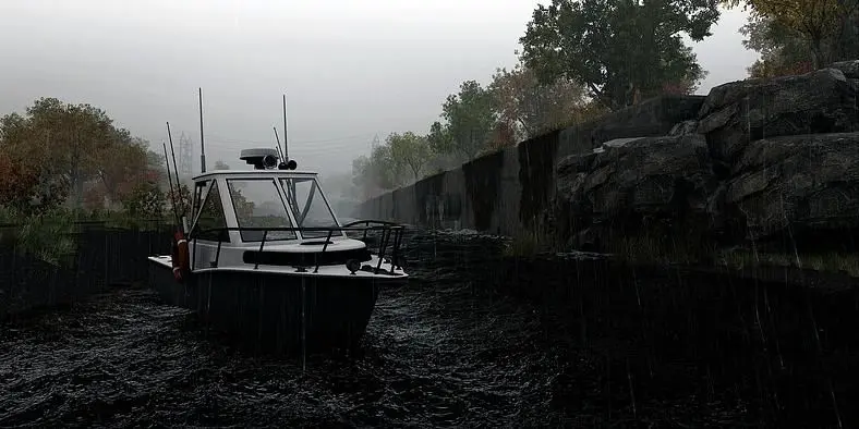 Watch Dogs mod unlocks "E3 2012" graphics