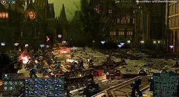 Total War: Warhammer 40,000 Factions List