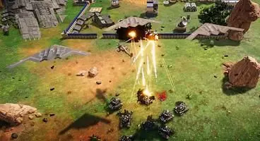 Fractured Alliance Promises to Revive Classic Strategy Battles in 2026